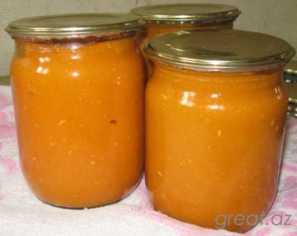 Cum de a distinge un fals de caviar roșu (poate) Cum de a distinge un fals de icre roșii