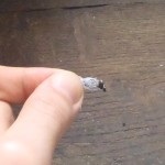 Cum de a distinge naturale din țesături sintetice (mirosul de hârtie ars) Cum de a distinge naturale din țesături sintetice