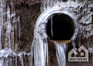 Așa cum cald drenurile (drenuri) Cum cald canale