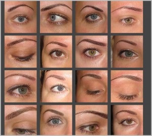 Ce metoda de tatuare sprancene naturale mai bune, manuale, temporar sau o lumină (naturală) Ce metodă de sprâncene tatuaj mai bine naturale, manual, temporar sau ușor