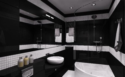 Cum de a alege culoarea de gresie în baie fotografie 33 (exemple) Cum de a alege culoarea de gresie în baie 33 de fotografii