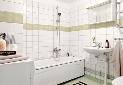 Cum de a alege culoarea de gresie în baie 33 de fotografii (alese) Cum de a alege culoarea de gresie în baie 33 de fotografii