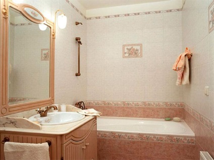 Cum de a alege culoarea de gresie în baie fotografie 33 (oameni de energie puternică) Cum de a alege culoarea de gresie în baie 33 de fotografii