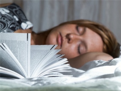 Cum să înceteze să vrea să doarmă, consiliere psihologică (somn) Cum să înceteze să vrea să doarmă, consiliere psihologică