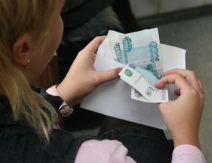 Cum de a transfera salariatului la o fracțiune de normă (angajat) Cum de a transfera salariatului la o fracțiune de normă