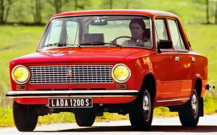 Cum de a cumpăra mașini în URSS (automobile) Cum de a cumpăra mașini în URSS