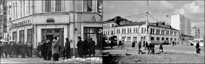 Cum de a cumpăra mașini în URSS (automobile) Cum de a cumpăra mașini în URSS