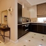 Cum de a pune linoleum pe bucătărie rapid și ușor (rapid) Cum de a pune linoleum pe bucătărie rapid și ușor