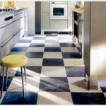 Cum de a pune linoleum pe bucătărie rapid și ușor (pus) Cum de a pune linoleum pe bucătărie rapid și ușor
