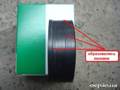 Cum de a schimba o curea de distribuție în Chevrolet Aveo T250, beneficiile motociclistul (pompa de lichid de răcire) Cum de a schimba o curea de distribuție în Chevrolet Aveo T250, automobilist manual