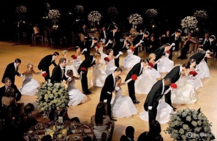 Cum se ajunge la Balul vienez (bilete) Cum se ajunge la Viena Ball