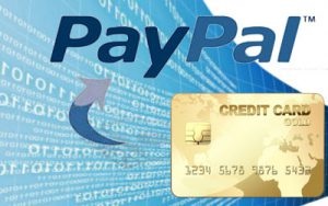Cum de a actualiza contul dvs. cu cardul de credit prin PayPal Qiwi, prin intermediul terminalului (bancar) Cum de a actualiza contul cu card de credit prin PayPal Qiwi prin terminale