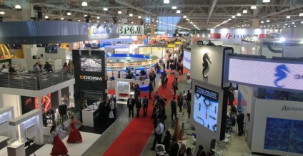 Cum să se pregătească pentru expoziție (expoziție) Cum să se pregătească pentru expoziție