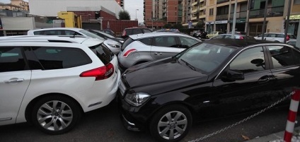 Cum sa parchezi (metode de parcare) Cum sa parchezi