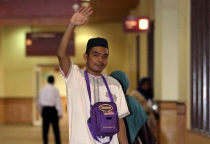 Cum sa dormi pe Sunnah (Allah spune) Cum de a dormi în Sunnah