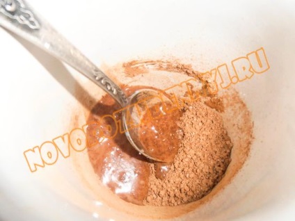 Cum de a găti cacao cu lapte pentru un copil, îngrijirea nou-născutului (lapte) Cum de a găti cacao cu lapte pentru un copil, de îngrijire a nou-născutului