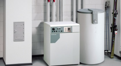 Cum de a alege un cazan de gaz (modul de a alege cazanul) Cum de a alege un cazan cu gaz