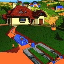 Cum se umple seysmopoyas și se suprapun placa de monolit (dreapta) Cum se umple seysmopoyas și planseului monolit