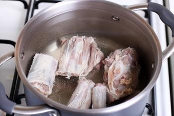 Cum de a găti rețete de carne de vită cu coada pas cu pas fotografii (bucătar) Cum de a găti rețete de carne de vită cu coada pas cu pas fotografii