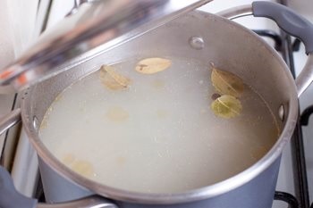 Cum de a găti rețete de carne de vită cu coada pas cu pas fotografii (ce să gătească pentru masa de prânz și cină) Cum de a găti rețete de carne de vită cu coada pas cu pas fotografii