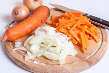 Cum de a găti rețete de carne de vită cu coada pas cu pas fotografii (carne de vită) Cum de a găti rețete de carne de vită cu coada pas cu pas fotografii