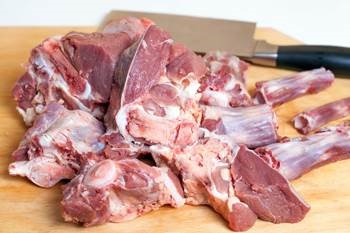 Cum de a găti rețete de carne de vită cu coada pas cu pas fotografii (gatiti carnea de vită coada) Cum de a găti rețete de carne de vită cu coada pas cu pas fotografii