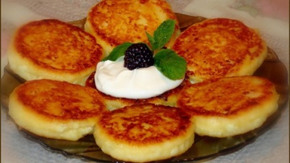 Cum de a găti prăjituri brânză din brânză de vaci, caș cheesecakes lucru dreptul de a face (cheesecakes) Cum de a găti prăjituri brânză din brânză de vaci, caș cheesecakes lucru dreptul de a face