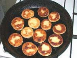 Cum de a găti prăjituri brânză din brânză de vaci, caș cheesecakes lucru dreptul de a face (dreapta) Cum de a găti prăjituri brânză din brânză de vaci, caș cheesecakes lucru dreptul de a face