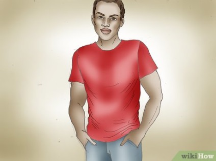 Cum de a atrage o femeie (femei mai atractive) Cum de a atrage femei