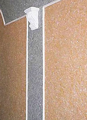 Ca lichid de acoperire produs tapet (lichid) Cum este tapet lichid colorat