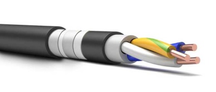 Cum să efectueze lumina în garaj - conexiunile electrice exterioare (lumina) Cum să dețină lumina în garaj - conexiunile electrice exterioare