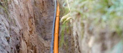 Cum să efectueze lumina în garaj - conexiunile electrice exterioare (garaj) Cum să dețină lumina în garaj - conexiunile electrice exterioare