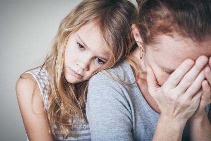 Cum pot părinții crea atmosfera unei familii (atmosfera) Cum pot părinții crea o atmosferă în familie