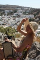 Cum de a organiza propriul blog de călătorie Anny Romanovoy (excursie de vis) Cum de a organiza propriul blog de călătorie Anny Romanovoy