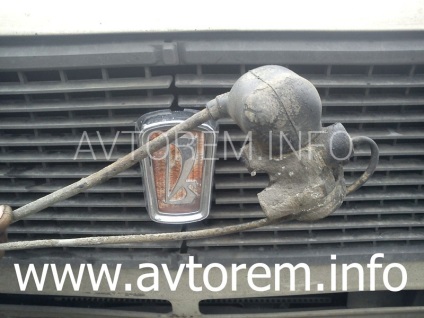Ca un regulator de presiune din spate auto curat pe VAZ-2101, VAZ-2104 (- frâne spate pană vaze) Ca un regulator de presiune din spate auto curat pe VAZ-2101, VAZ-2104,