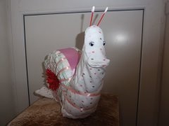 Cum sa faci o grămadă de scutece cu mâinile lor (scutece) Cum sa faci o grămadă de scutece cu mâinile lor
