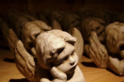 Cum de a face o figură umană făcută din argilă (lut figura unui om) Cum de a face o figură umană făcută din lut
