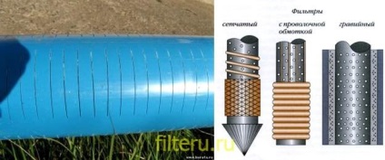 Cum se face un filtru pentru fântâni cu propriile lor mâini - un lucru usor (bine) Cum se face un filtru pentru fântâni cu propriile lor mâini - un lucru ușor