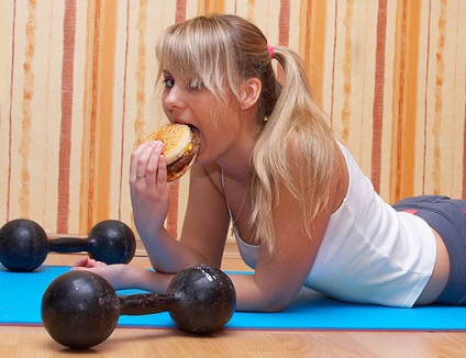 Cum de a face figura perfectă, un blog băiețoi (dieta) Cum de a face figura perfectă, un blog băiețoi