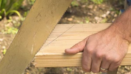 Cum de a face o frumoasă bănci foto și instrucțiuni (foto) Cum sa faci o frumoasă bănci foto și instrucțiuni