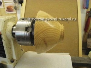 Cum sa faci o vaza frumoasa din lemn cu mâinile lor, din lemn, cu mâinile lor! Interesant din lemn (vază) Cum sa faci o vaza frumoasa din lemn cu mâinile lor, din lemn, cu mâinile lor! interesant de lemn