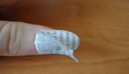 Cum sa faci o manichiură de un ziar (manichiura) Cum sa faci o manichiură de un ziar