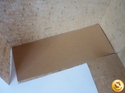 Cum de a face o pungă de hârtie kraft cu propriile sale mâini pentru un cadou, o clasă de master (pachet) Cum de a face o pungă de hârtie kraft cu propriile sale mâini pentru un cadou, o clasă de master