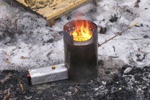 Cum de a face o picurare aragaz local cu mâinile (cuptor) Cum de a face o picurare aragaz local cu mâinile lor