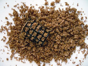 Cum sa faci o momeală pentru alimentatoare (face alimentator groundbait) Cum sa faci o momeală pentru alimentatoare