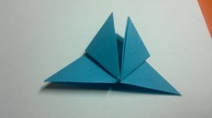 Cum sa faci o racheta - flori origami de viață (hack) Cum sa faci o racheta - flori origami de viață