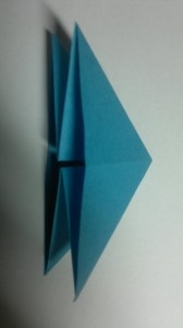 Cum sa faci o racheta - viata flori origami (origami) Cum sa faci o racheta - flori origami de viață
