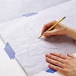 Cum de a face un șablon și să-l utilizați în mod corespunzător, rem-decor36 (utilizat) Cum de a face un șablon și să-l utilizați în mod corespunzător, rem-decor36