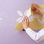 Cum de a face un șablon și să-l utilizați în mod corespunzător, rem-decor36 (do) Cum de a face un șablon și să-l utilizați în mod corespunzător, rem-decor36