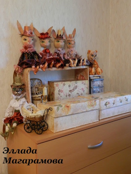 Cum sa faci un sicriu pentru gherghef de la cutii de pantofi (model gratuit) Cum sa faci un sicriu pentru gherghef de cutii de pantofi
